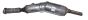 Filtr Fap Dpf Nový originál 200103346R Dacia