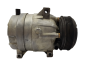 Kompresor Klimatizace 7711134454 6560630 Renault Laguna 2 Vel Satis Delphi