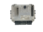 Blok Ovladačů 0281013332 9664257580 9653958980 EDC16C34 PSA Bosch 47437
