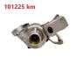 Turbodmychadlo 2,2 CDI Mercedes A6510900586 101225 km