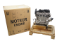 Motor Naftový BH01 10JCAN 1.6 HDI 8v Citroen Peugeot