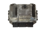 Blok Ovladačů 0281011549 8200310863 8200370779 Renault Bosch 3150
