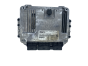 Blok Ovladačů 0281015242 8M51-12A650-XE XEAA Ford Bosch 49082