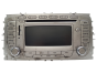 Rádio Cd Navi Ford Mondeo S-Max 8S7T18K931AC 7612360522