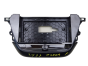 Kontrolní panel Radio Navi Opel Corsa F 39185456 A0067A01 4