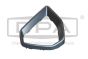 Rám Halogenu Pravý 83A853054A 88531847902 Audi Q3 DPA