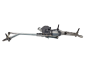 Mechanizmus Stěračů Mercedes-Benz W204 A2048201040 1397220666 Bosch