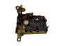 Zámek Dveří Pravý Předek 9136A1 Citroen AX Rockwell 11141