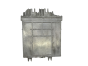 Blok Ovladačů 0281010077 7700114644 7700111552 Renault Bosch 57928