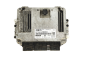 Blok Ovladačů 0281011701 6M51-12A650-NA  Ford Bosch 28184