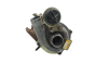Turbodmychadlo 54359700002 54391015071 1,5 DCI Renault Nissan