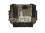 Blok Ovladačů 0281011783 9658556780 9654490280 PSA Bosch 18380