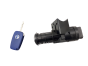 Zapalování Fiat Stilo 0.5521 10093 TRW 1021
