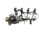 Čerpadlo paliva a trysky Nový 0445110800 0445010763 1.5 dCi Renault 