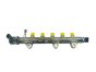 Vstřikovací Lišta Rampa 8200680078 0445214114 Bosch Renault 2.0DCI 