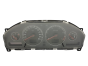 Otáčkoměr Volvo XC90 8673268 Yazaki Meter 44278