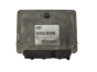 Blok Ovladačů IAW.4AF.M9 55187372 61600.627.05 Fiat Magneti Marelli 13916