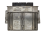 Blok Ovladačů PSA 9657018380 9649433980 Sagem 