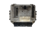 Blok Ovladačů 0281011549 8200310863 8200370779 Renault Bosch 42389
