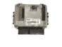Blok Ovladačů 55204761 0281012862 Fiat Bosch 21631