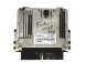 Blok Ovladačů 0281034901 HA6-12A650-RB Ford Bosch 28808