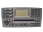Rádio Cd Jaguar X-Type 4X43-18B876-AB 3511