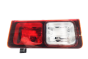 Světla Levý Nový originál 265598248R 2654500Q0D Renault Nissan