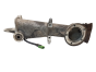 A-Rameno Pravý Zadek Citroen XM 5175J9 96067694 ABS