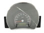 Tachometr Nissan Pixo Suzuki Alto 34100M68K00 52261