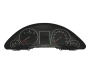 Otáčkoměr Audi A4 B7 8E0920931P 0263626211 39807