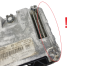 Blok Ovladačů Opel 55560810DB 0281012694 Bosch GM 45769