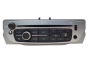 Rádio Cd Mp3 BT USB Renault Megane 3 Scenic 2 281153266R A2C32333000 5111