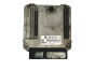 Blok Ovladačů 03G906016LF 0281014069 Volkswagen Bosch 16755
