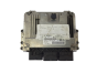 Blok Ovladačů 9676089280 9666729880 0281016711 PSA Bosch 19267