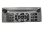 Rádio Cd Citroen C5 9660647877 96606478YW Blaupunkt