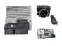 Starter Pack Mercedes C W203 A2711539079 2095451708 A2034621130 1.8