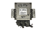 Blok Ovladačů 9645989480 9646570280 IAW48P2.7H PSA Magneti Marelli 16367