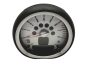Otáčkoměr Mini Cooper 9125932 29306