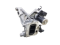 Ventil Egr 9807593080 0280751018 2.0 eHDI Citroen Peugeot Ford