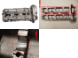 Hlava Válce Mercedes-Benz R6420163901 A6420106720 3.0 CDI 642960