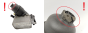 Kryt Filtru Oleje 152081926R 1.6 dci Renault Trafic 3 Vivaro B Talento