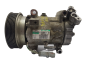 Kompresor Klimatizace Renault Clio 3 Twingo 2 8200819568 1.2 16V Sanden 7133
