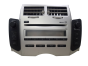 Rádio Cd Toyota Yaris 86120-0D200 W13801 2