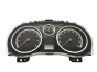 Tachometr Opel Corsa D P0013312043 40556