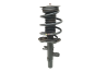 Tlumič Předek Levý 543022288R 540106855R 1.6 dci Renault Espace 5