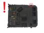Blok Ovladačů BSI F01-00 S118085300M 9653667280 PSA Siemens 1805