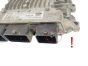 Blok Ovladačů 5WS40434A-T 7M71-12A650-AA SID 804 Ford Siemens 46429
