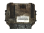 Řídicí Jednotka Motoru Renault 0281013363 8200635663 Bosch 