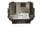 Blok Ovladačů 0281012619 9663943980 9653958980 PSA Bosch 18430