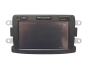 Navigace Radio Renault Captur Trafic 3 281156495R 0849
